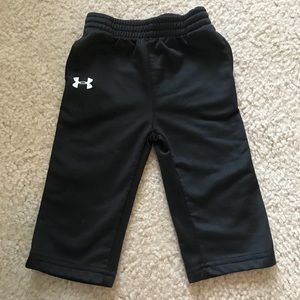 Under Armour | Infant Sweatpants